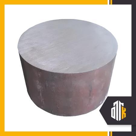 Поковка нержавеющая 900 мм 12Х18Н10Т квадратная